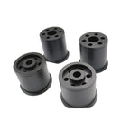 FTWL Solid Aluminum Subframe Bushings for BMW E82, E90, E91, E92, E93 1M M3 MOTORSPORT