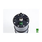 Depósito de compensación de combustible FST estándar para Deatschwerks DW400 9-401 Radium Engineering
