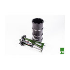 Depósito de compensación de combustible FST estándar para Deatschwerks DW400 9-401 Radium Engineering