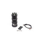 Depósito de compensación de combustible FST estándar para Deatschwerks DW400 9-401 Radium Engineering