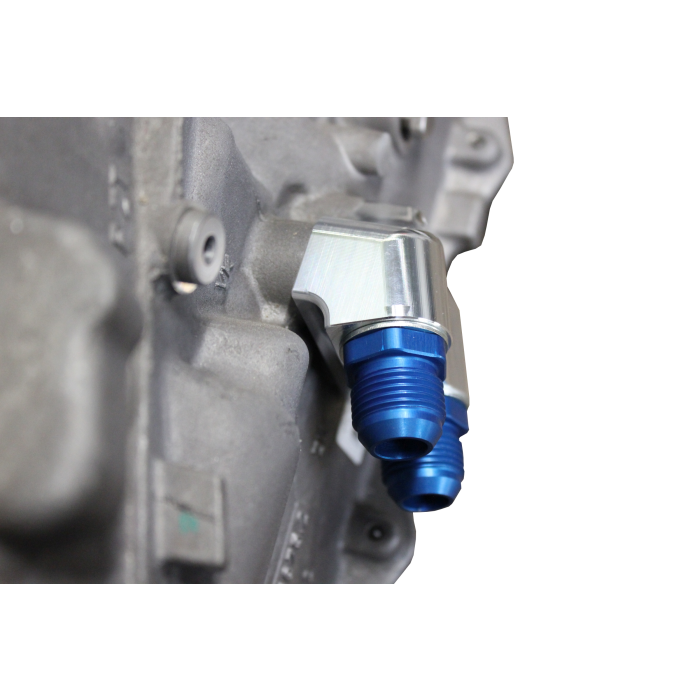 RTMG Performance X-Beam 21mm connecting rod set for 2.0 TFSI EA113 engines up to 1000 HP or more.