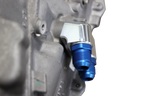Juego de bielas RTMG Performance X-Beam 21 mm para 2.0 TFSI EA113 hasta 1000 CV+