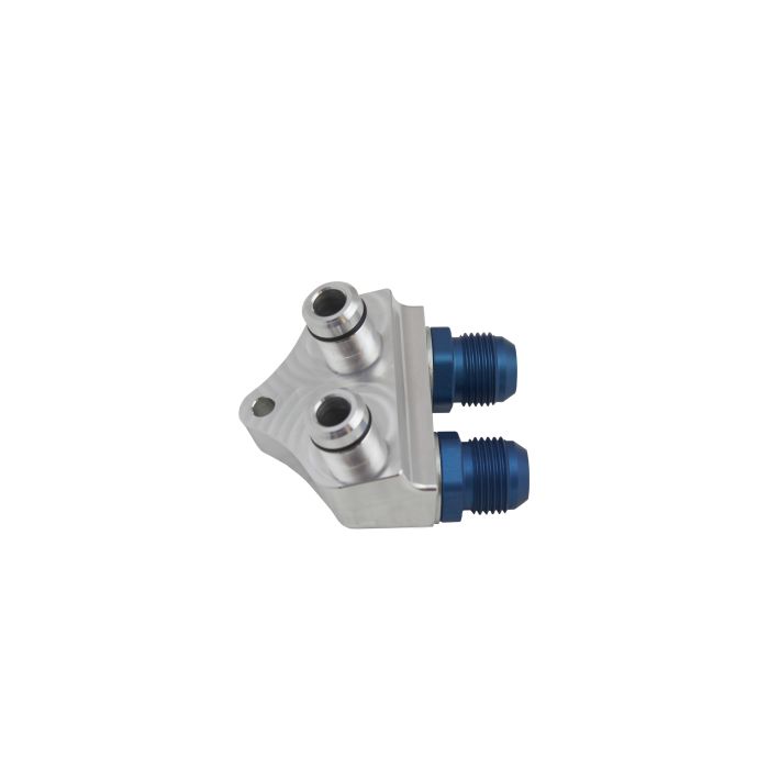 Adaptador para enfriador de aceite BMW ZF 8HP45 FTWL