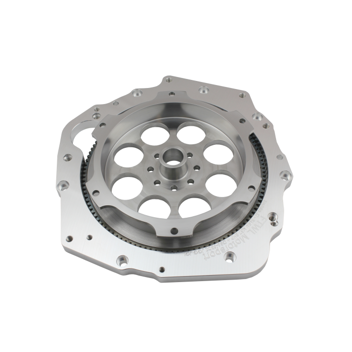 Automatic gearbox adapter kit for Toyota JZ 1JZ 2JZ - BMW 8HP70 8HP FTWL