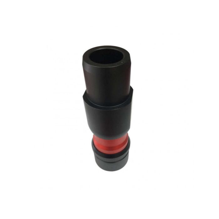 Dash 12 Female Eco Fuel Coupling
