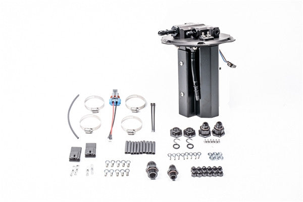 Fuel Hanger Mitsubishi Lancer Evolution X 08-15 Radium Engineering