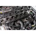 Kit de tuberías para soporte de combustible MK5 Supra Microglass Radium Engineering