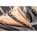 Kit de tuberías para soporte de combustible MK5 Supra Microglass Radium Engineering