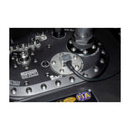 Fuel level sensor 0-90 ohm, 8.0in with Radium Engineering protective cover