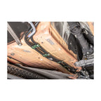 MK5 Supra Radium Engineering Fuel Line Brace Kit