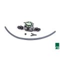 Kits en línea Fuel Pulse Damper FPD-R 6AN de Radium Engineering