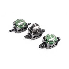Kits en línea Fuel Pulse Damper FPD-R 8AN de Radium Engineering
