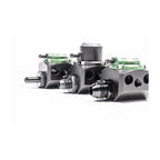Kits en línea Fuel Pulse Damper FPD-R 8AN de Radium Engineering