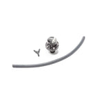 Kits de montaje directo Fuel Pulse Damper FPD-XR 3/8NPT de Radium Engineering