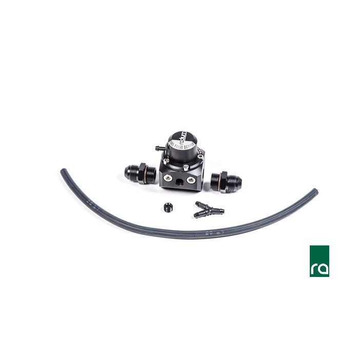 Kits en línea Fuel Pulse Damper FPD-XR 8AN de Radium Engineering