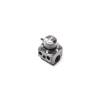 Kits en línea Fuel Pulse Damper FPD-XR 8AN de Radium Engineering