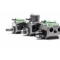 Kits en línea Fuel Pulse Damper FPD-XR de Barb Radium Engineering