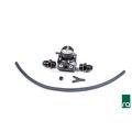 Kits en línea Fuel Pulse Damper FPD-XR 6AN de Radium Engineering
