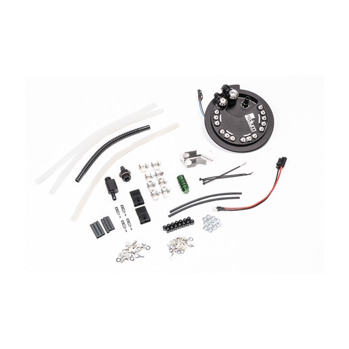 Soporte para bomba de combustible MK5 Supra Radium Engineering
