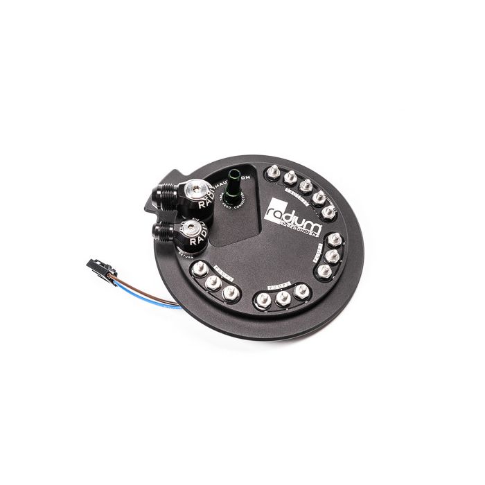 MK5 Supra Radium Engineering Fuel Pump Hanger