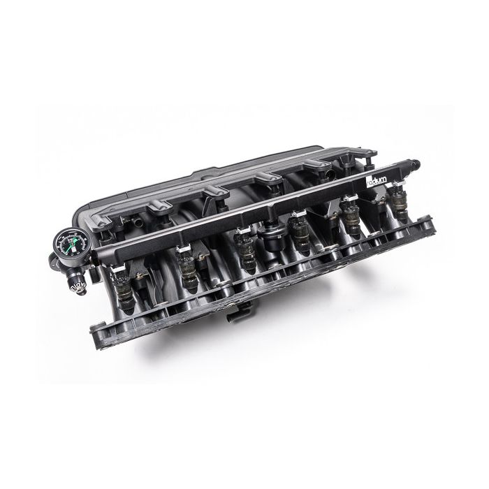 Riel de combustible BMW M50 M52 M54 S50 S52 Radium Engineering