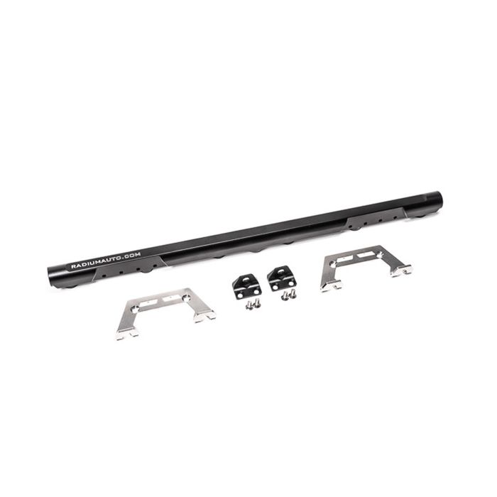 Riel de combustible BMW M50 M52 M54 S50 S52 Radium Engineering
