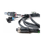 Kit de instalación del depósito de compensación de combustible para BMW Serie 3 E46 M3 (Radium Engineering)