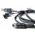 Kit de instalación del depósito de compensación de combustible para BMW Serie 3 E46 M3 (Radium Engineering)