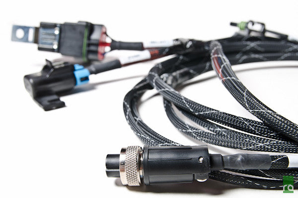 Kit de instalación de fuel surge tank BMW E46 Serie 3 M3 Radium Engineering