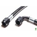 Kit de instalación del depósito de compensación de combustible para BMW Serie 3 E46 M3 (Radium Engineering)