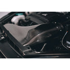 RTMG Performance Carbon Direct Cold Air Intake for VW Golf MK7.5 2.0 TSI EA888 Gen 3