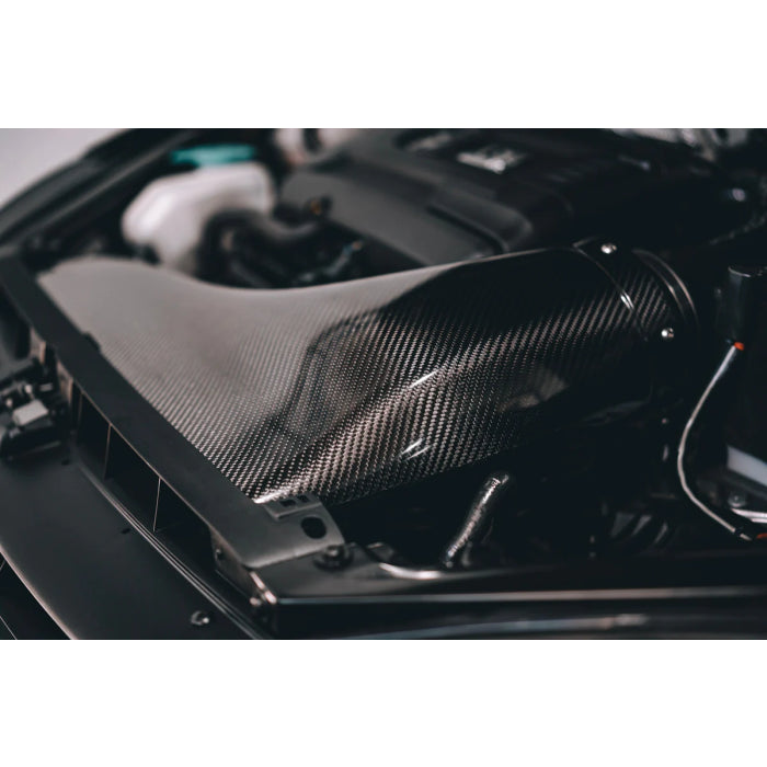 RTMG Performance Carbon Direct Cold Air Intake for VW Golf MK7.5 2.0 TSI EA888 Gen 3