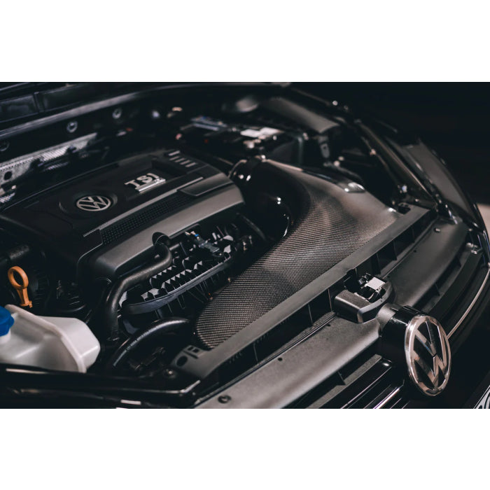 RTMG Performance Carbon Direct Cold Air Intake for VW Golf MK7.5 2.0 TSI EA888 Gen 3