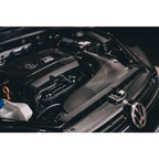RTMG Performance Carbon Direct Cold Air Intake for VW Golf MK7.5 2.0 TSI EA888 Gen 3