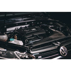RTMG Performance Carbon Direct Cold Air Intake for VW Golf MK7.5 2.0 TSI EA888 Gen 3