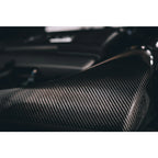 RTMG Performance Carbon Direct Cold Air Intake for VW Golf MK7.5 2.0 TSI EA888 Gen 3