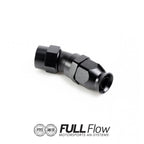 Conector de extremo de manguera de PTFE de flujo completo Nuke Performance de 30 grados AN10