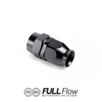 Nuke Performance PTFE Hose Full Flow Straight AN6 Connector