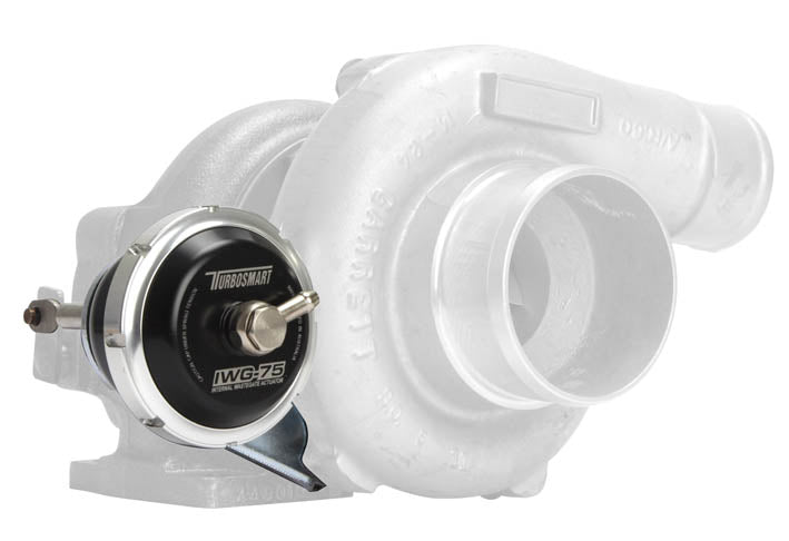Garrett GT2860RS (Disco Potato) 7 PSI