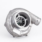 Garrett GT3071R Super Core + colector de escape de hierro fundido JRspec T3 0,63