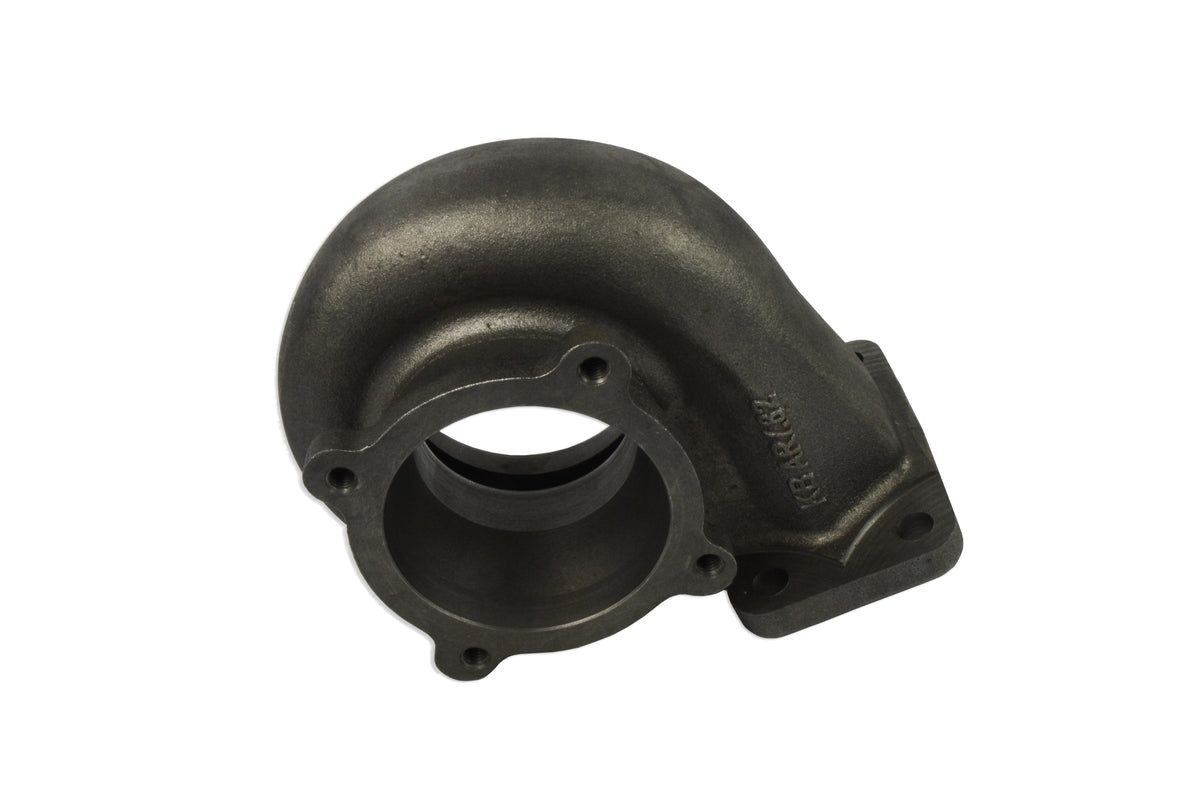 Garrett GT3076R SuperCore + JRspec T3 1.06 hierro fundido