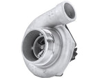 Garrett GT3582R Super Core + colector de escape de hierro fundido JRspec T3 0,63