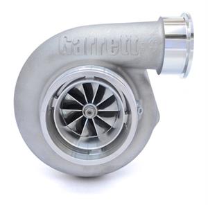 Garrett GTX3584RS SuperCore + JRspec T3 0,63 hierro fundido