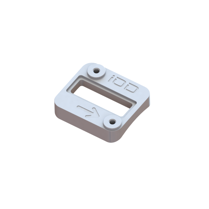 Zócalo para sensor de flujo de aire masivo ACDelco 213-4222 Rendimiento IOD