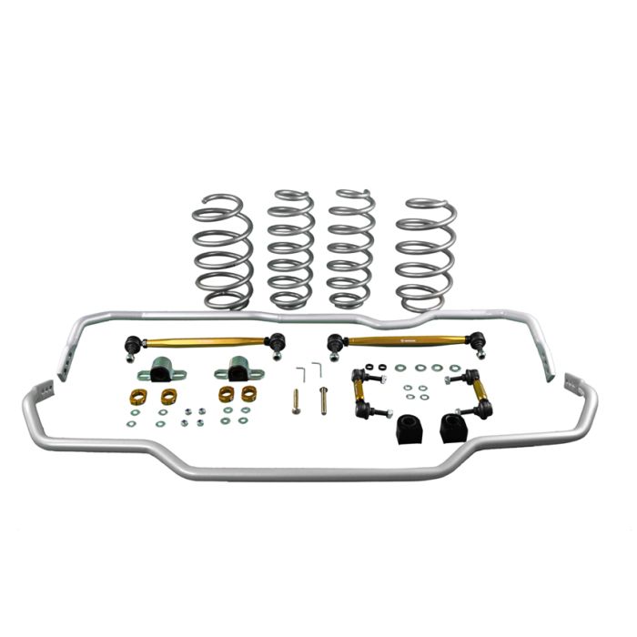 Golf Mk5
