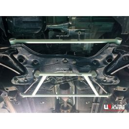 Front Lower Tiebar (3753) Ultra Racing for Great Wall Haval M4 1.5 2WD MT 12-14