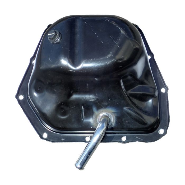GReddy Special Turbo Kit Oil Pan for Toyota GR86 and Subaru BRZ (2021+)
