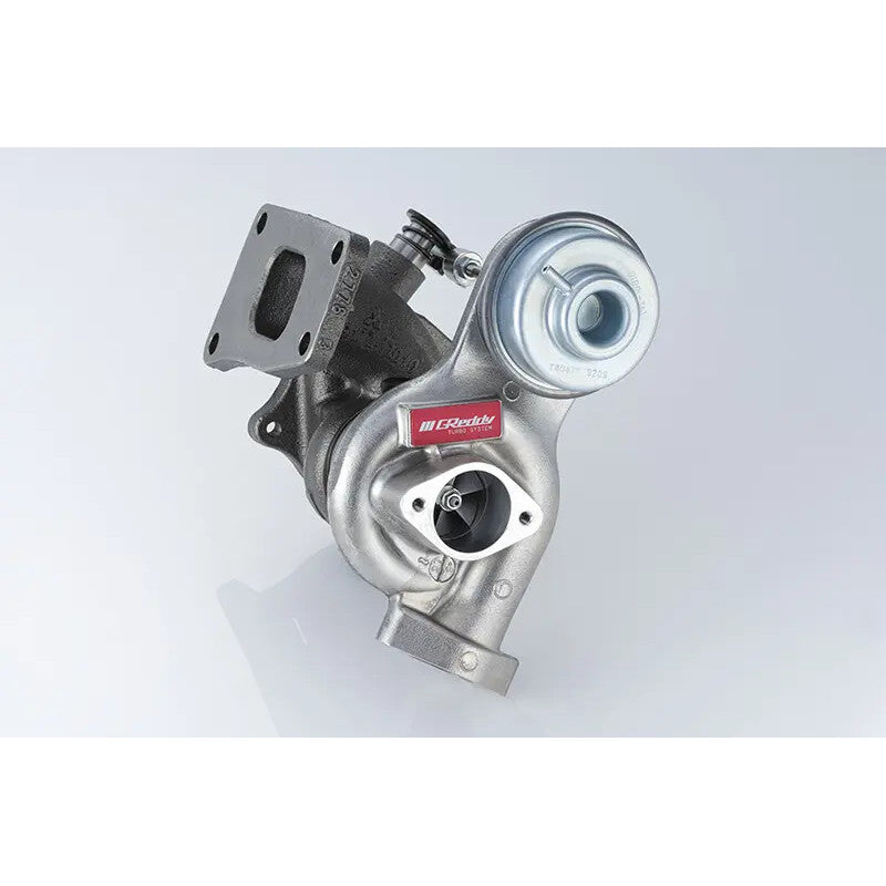 Kit de turbina de alto flujo GReddy de 200 CV para Suzuki Swift Sport ZC33S (2017+)