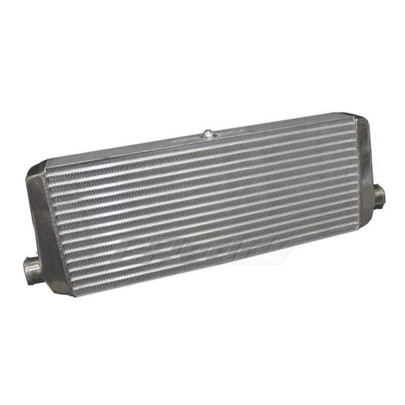 Intercooler universal de aluminio 880x285x70 mm GReddy Spec-LS T-24E