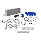 Intercooler Subaru Impreza 02-07 Blue